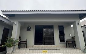 Inyati Guest House