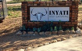 Inyati Guest House